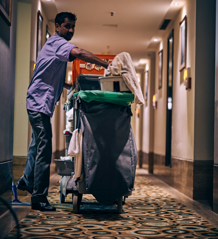 Health and Safety Measures